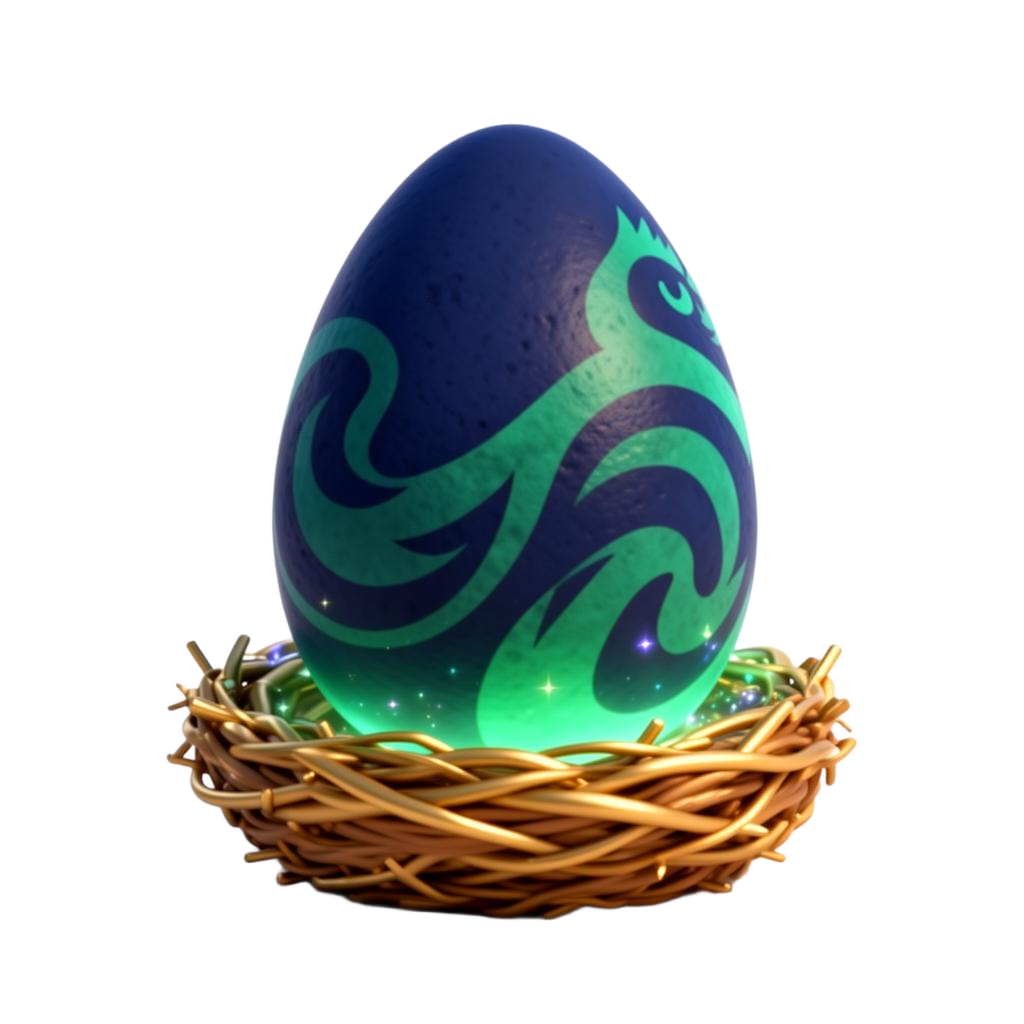 Egg I
